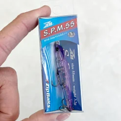 Zipbaits SPM 55