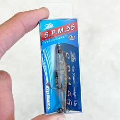 Zipbaits SPM 55