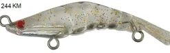 Zipbaits Zoea 49S