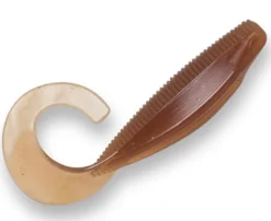 Zman Curly Tailz 4