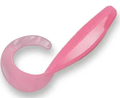 Zman Curly Tailz 4