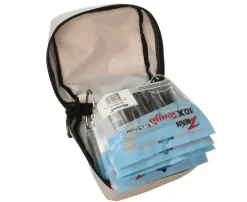Zman Deluxe Binder Small Grey