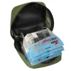 Zman Deluxe Binder Small Green