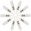 Zman Rattle Snaker Replacement Rattles 10pk
