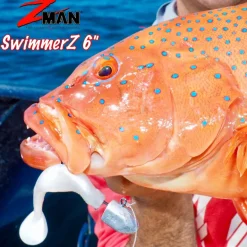 Zman Swimmerz 6